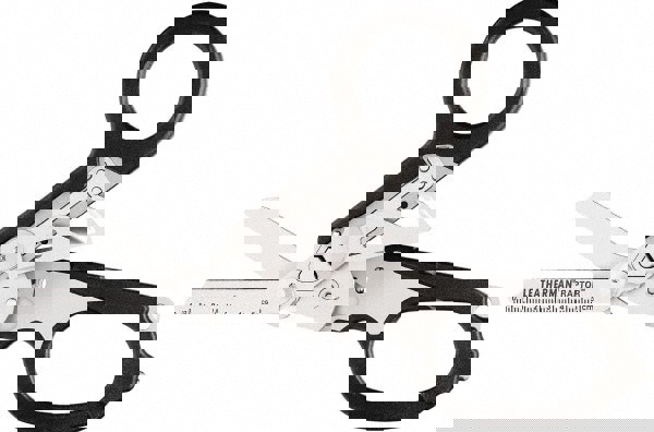 Multi-Tool: 6 Function